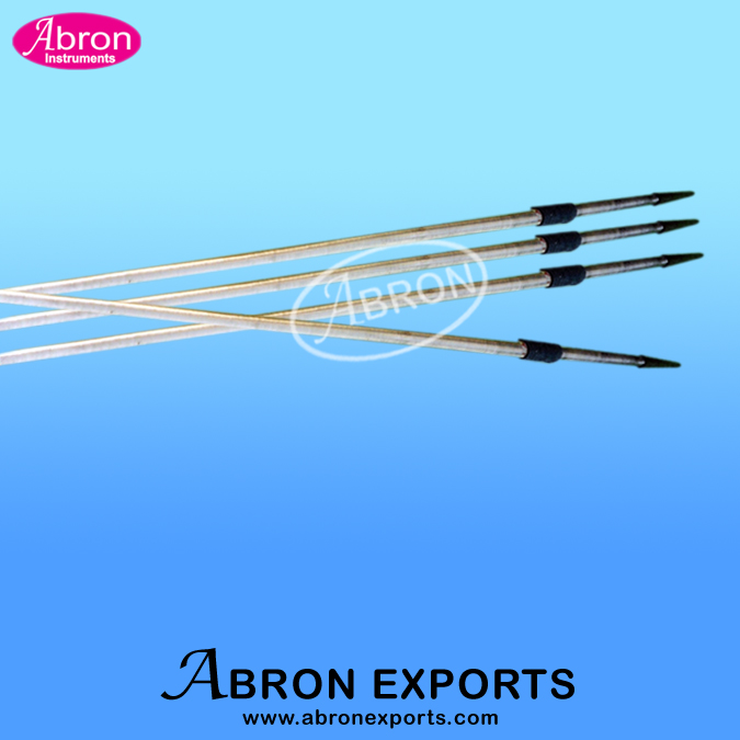 PE-008 Javelines 600gms Sports and Physical education Abron